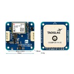 Commercio all'ingrosso MATEK MATEKSYS GNSS M9N-5883 GPS per Long Rang Rc Drone/quadricottero/parti di aeroplano